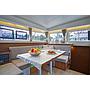 Book yachts online - catamaran - Lagoon 40 - LIQUID SPIRIT - rent