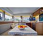 Book yachts online - catamaran - Lagoon 40 - LIQUID SPIRIT - rent