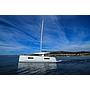 Book yachts online - catamaran - Lagoon 40 - LIQUID SPIRIT - rent