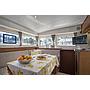 Book yachts online - catamaran - Lagoon 40 - LIQUID SPIRIT - rent