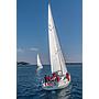 Book yachts online - sailboat - X-Yacht 4-3 - CUM VENTIS - rent