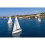 Book yachts online - sailboat - X-Yacht 4-3 - CUM VENTIS - rent