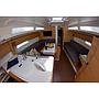 Book yachts online - sailboat - X-Yacht 4-3 - CUM VENTIS - rent
