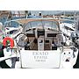 Book yachts online - sailboat - Sun Odyssey 440 - Erato - rent