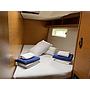Book yachts online - sailboat - Jeanneau 54 - Kymo - rent