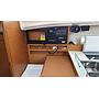 Book yachts online - sailboat - Sun Odyssey 410 - Kymothoe - rent