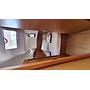 Book yachts online - sailboat - Sun Odyssey 410 - Kymothoe - rent