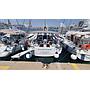Book yachts online - sailboat - Sun Odyssey 410 - Kymothoe - rent