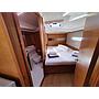 Book yachts online - sailboat - Sun Odyssey 410 - Kymothoe - rent