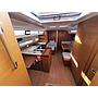 Book yachts online - sailboat - Sun Odyssey 410 - Kymothoe - rent