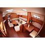 Book yachts online - sailboat - Bavaria Cruiser 40 - Eurybia - rent