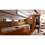 Book yachts online - sailboat - Sun Odyssey 469 - Thoe - rent