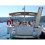 Book yachts online - sailboat - Sun Odyssey 519 - Amfithoe - rent