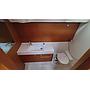 Book yachts online - sailboat - Sun Odyssey 519 - Amfithoe - rent