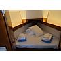 Book yachts online - sailboat - Sun Odyssey 349 - Meliti - rent