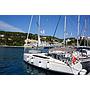Book yachts online - sailboat - Sun Odyssey 349 - Meliti - rent