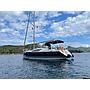 Book yachts online - sailboat - Sun Odyssey 45DS - Aurora - rent