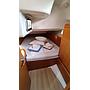 Book yachts online - sailboat - Sun Odyssey 439 - Pasithea - rent