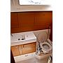 Book yachts online - sailboat - Sun Odyssey 509 - Amfitriti - rent