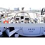 Book yachts online - sailboat - Sun Odyssey 490 - Iris - rent