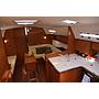 Book yachts online - sailboat - Bavaria Cruiser 36 - Leukothea - rent