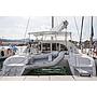 Book yachts online - catamaran - Lagoon 380 - Calypso - rent