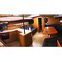 Book yachts online - sailboat - Jeanneau 53 - Captain Hook - rent