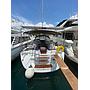 Book yachts online - sailboat - Jeanneau 53 - Captain Hook - rent