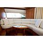 Book yachts online - motorboat - Aicon 56 S Fly - Senza Parole - rent