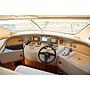 Book yachts online - motorboat - Aicon 56 S Fly - Senza Parole - rent