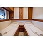 Book yachts online - motorboat - Aicon 56 S Fly - Senza Parole - rent