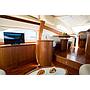 Book yachts online - motorboat - Aicon 56 S Fly - Senza Parole - rent