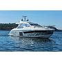 Book yachts online - motorboat - Azimut 55 S - Mini Too - rent