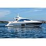 Book yachts online - motorboat - Azimut 55 S - Mini Too - rent