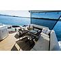 Book yachts online - motorboat - Azimut 55 S - Mini Too - rent