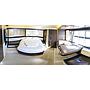 Book yachts online - motorboat - Azimut 55 S - Mini Too - rent
