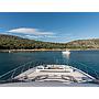 Book yachts online - motorboat - Azimut Grande 27 Metri - Dawo - rent