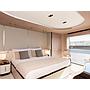 Book yachts online - motorboat - Azimut Grande 27 Metri - Dawo - rent