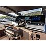 Book yachts online - motorboat - Azimut Grande 27 Metri - Dawo - rent