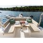 Book yachts online - catamaran - Aquila 44 Power catamaran - Adriatic Z - rent