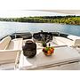 Book yachts online - catamaran - Aquila 44 Power catamaran - Adriatic Z - rent