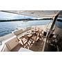 Book yachts online - motorboat - Azimut 47 Fly - Skyfall MY - rent