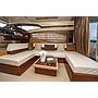 Book yachts online - motorboat - Azimut 47 Fly - Skyfall MY - rent