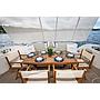 Book yachts online - motorboat - Azimut 47 Fly - Skyfall MY - rent