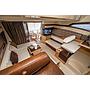Book yachts online - motorboat - Azimut 47 Fly - Skyfall MY - rent