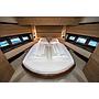Book yachts online - motorboat - Azimut 47 Fly - Skyfall MY - rent