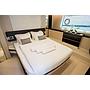 Book yachts online - motorboat - Azimut 72 Fly - Alyss - rent