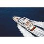 Book yachts online - motorboat - Azimut 72 Fly - Alyss - rent
