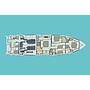 Book yachts online - motorboat - Azimut 72 Fly - Alyss - rent