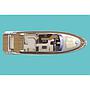 Book yachts online - motorboat - Azimut 58 Fly - Lady Z - rent